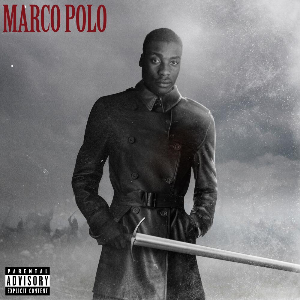 Marco Polo (Explicit)
