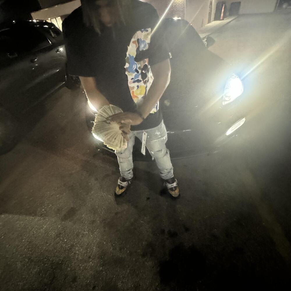Krispy Kreme Runtz (Explicit)