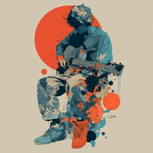 default playlist img