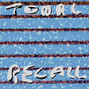 Album Tonal Recall oleh Soft Pine