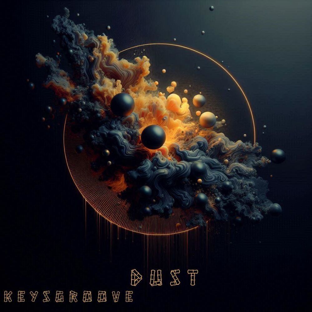 Dust (Extended Mix)