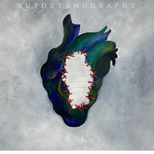 Album AUTOETHNOGRAPHY from R.U.I.