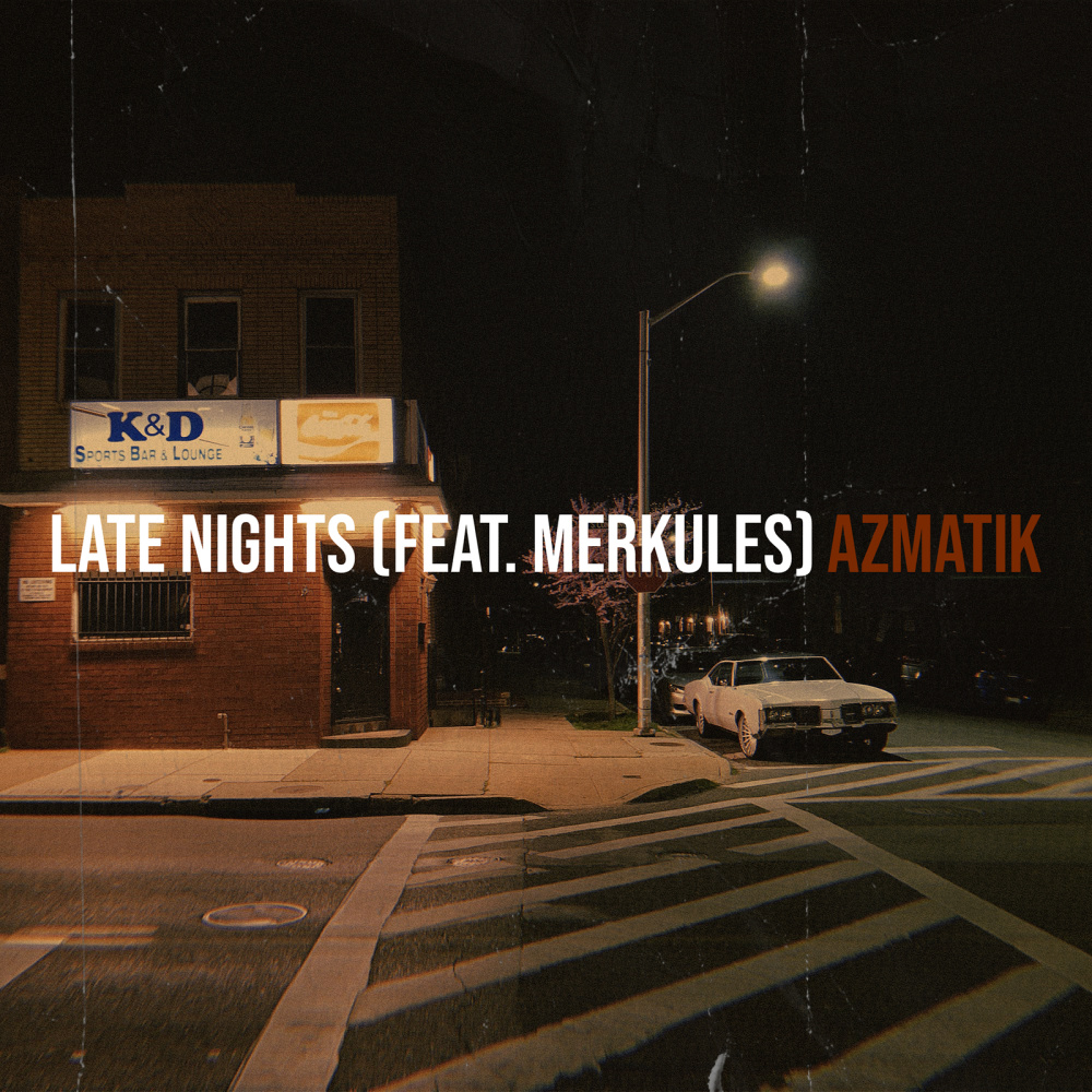 Late Nights (Explicit)