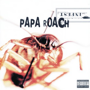 ดาวน์โหลดและฟังเพลง Between Angels And Insects (Explicit) พร้อมเนื้อเพลงจาก Papa Roach