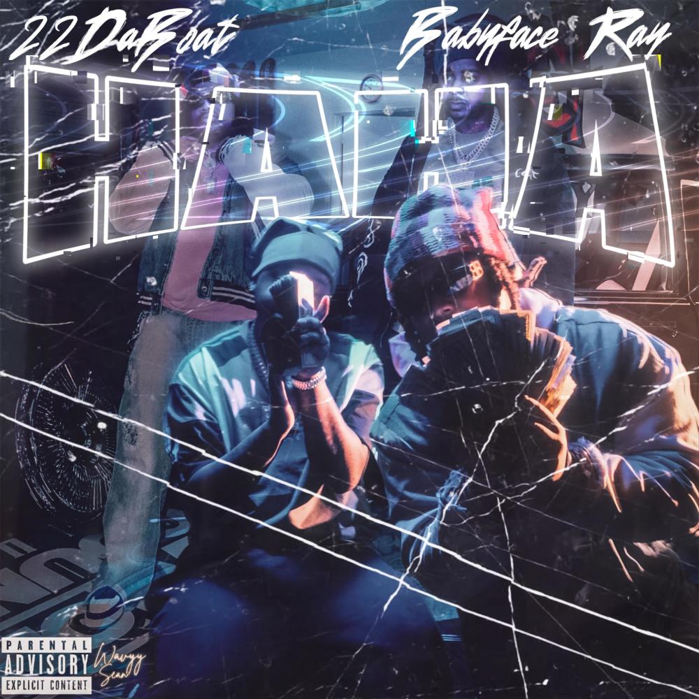 HA HA (feat. Babyface Ray) (Explicit)