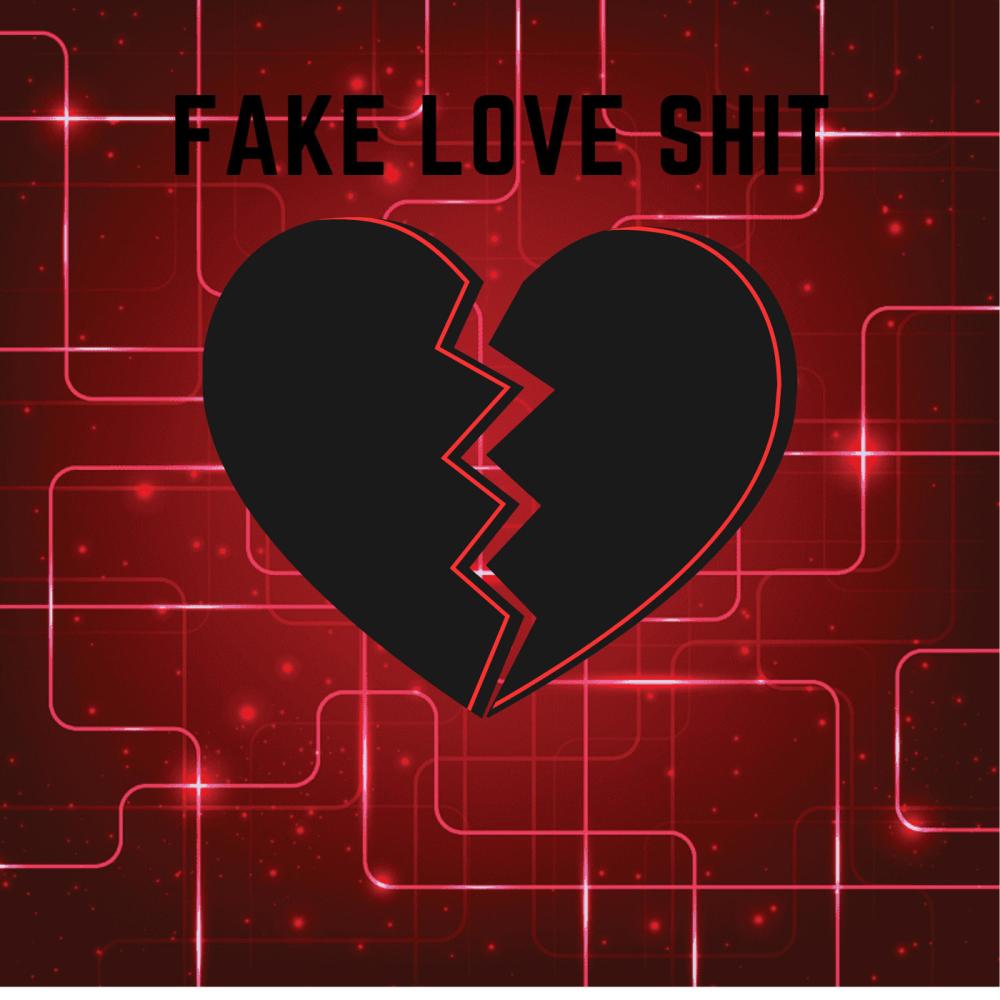 Fake Love **** (Explicit)