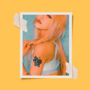 Dengarkan Nobody (feat. Rudals) lagu dari 채리 (chaeree) dengan lirik