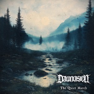 Listen to Atonement (Explicit) song with lyrics from DAWNVISION