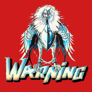 收聽Divini & Warning的Série Noire歌詞歌曲