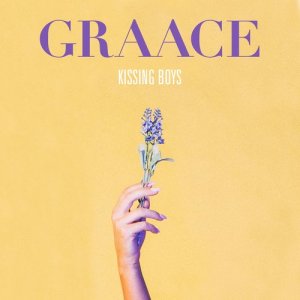 收聽GRAACE的Kissing Boys歌詞歌曲