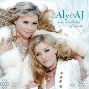 ดาวน์โหลดและฟังเพลง Let It Snow (Album Version) พร้อมเนื้อเพลงจาก Aly & AJ
