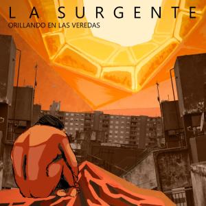 Album Orillando en las veredas from La Surgente