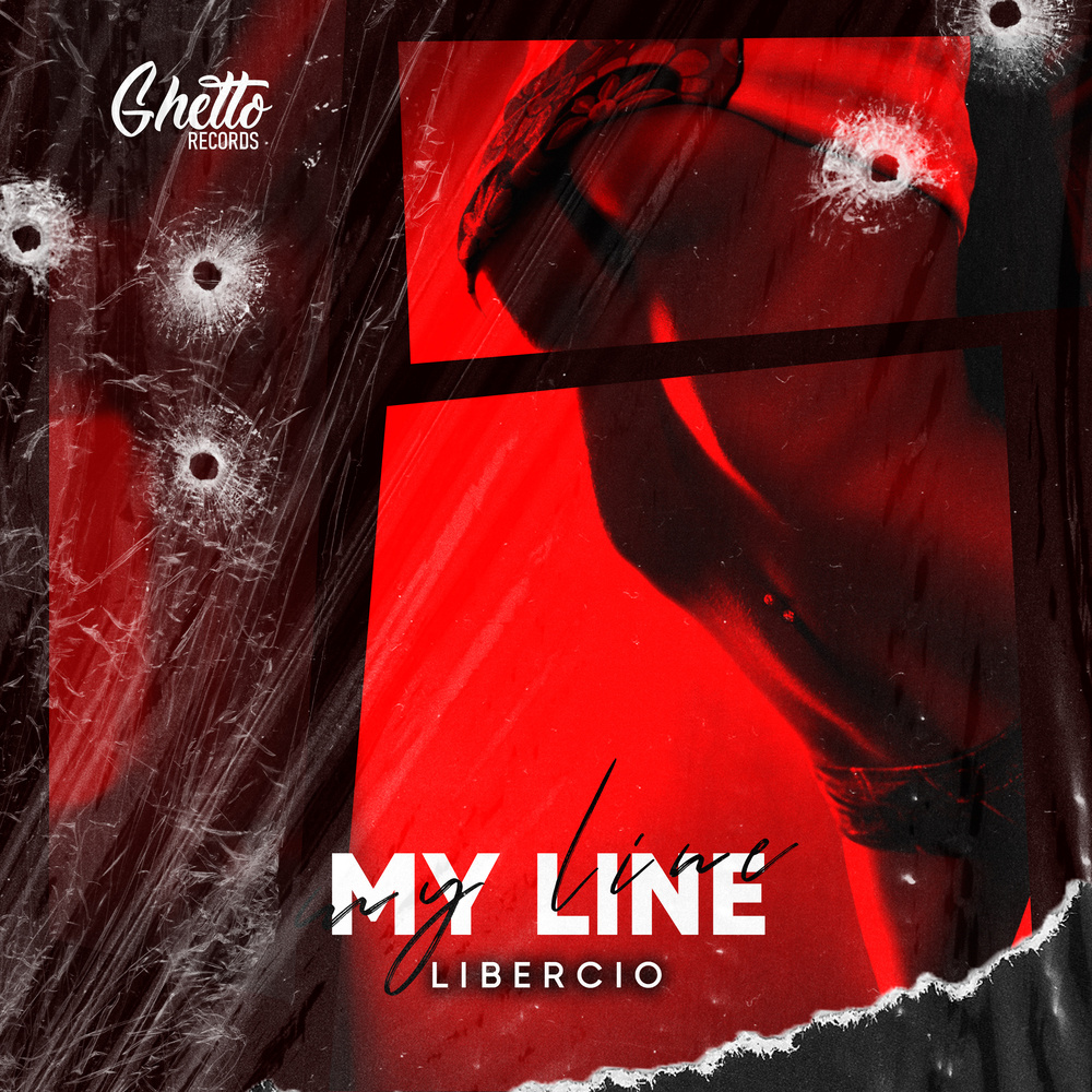 My Line (Explicit)