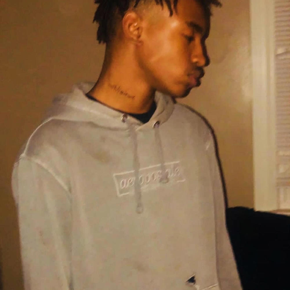High Off U (Explicit)