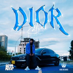 Kalido的專輯DIOR (Explicit)