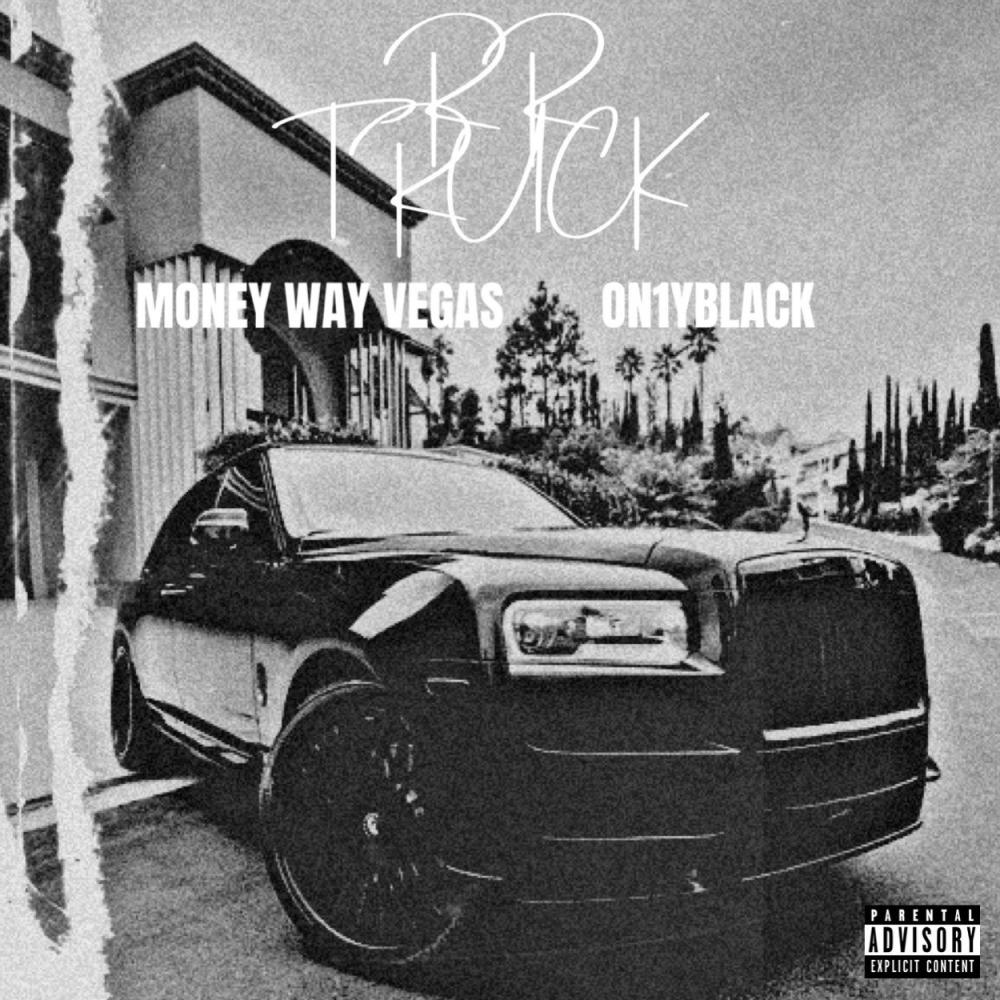 RR Truck (feat. On1yBlack) (Explicit)