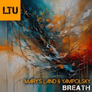 Dengarkan lagu Breath (Radio Mix) nyanyian Mary's Land dengan lirik