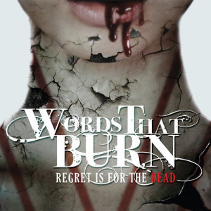 收聽Words That Burn的In This Moment歌詞歌曲