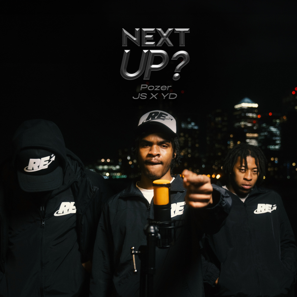 Next Up S5-E39 (Explicit)