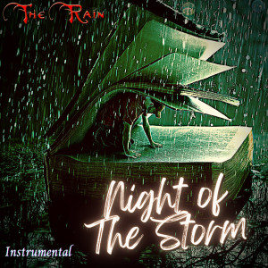 Night of the Storm (Instrumental) dari Lauren Mazzio