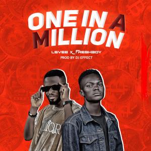 收聽FreshBoy Pondis的One in a Million (feat. Lsvee)歌詞歌曲