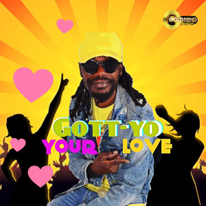 Gott-Yo的專輯Your Love