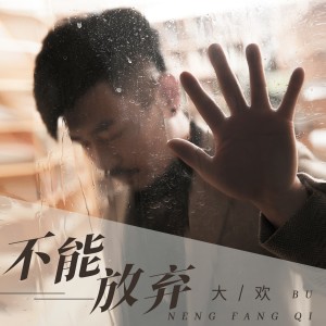 收听大欢的不能放弃 (DJ默涵版)歌词歌曲