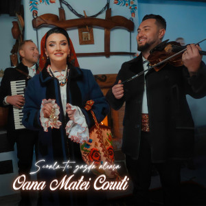 Listen to Scoală-Te, Gazdă Aleasă song with lyrics from Oana Matei Coruti