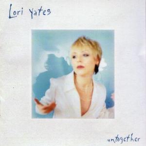 อัลบัม Untogether ศิลปิน Lori Yates