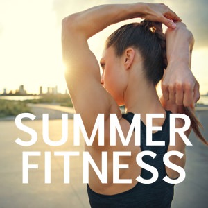 Album Summer Fitness from Various