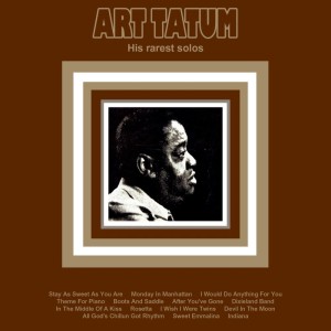 Dengarkan Theme For Piano lagu dari Art Tatum dengan lirik