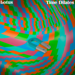 Lotus的專輯Time Dilates