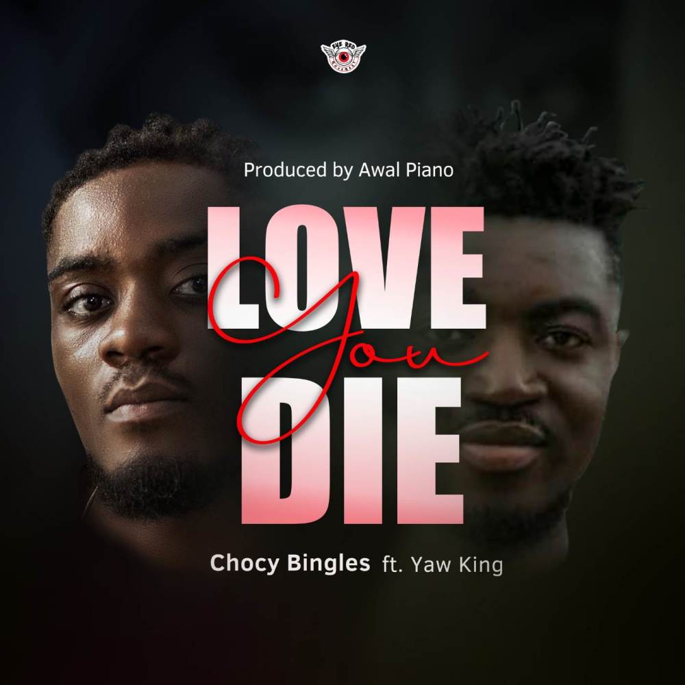 Love You Die