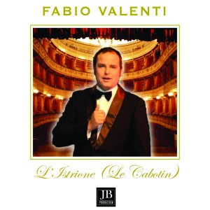 Listen to L'Istrione song with lyrics from Fabio Valenti