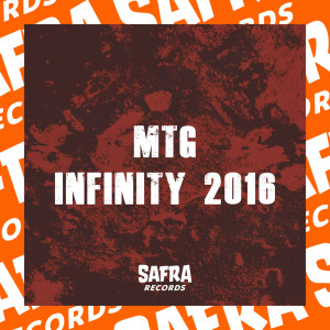 Album Mtg Infinity 2016 (Explicit) from DJ SNART