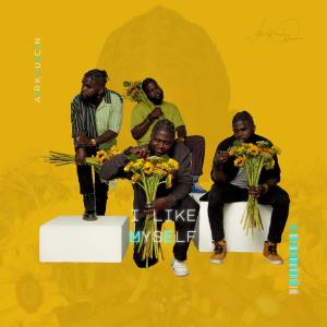 Album I Like MysElf (Explicit) from Aarik Duncan