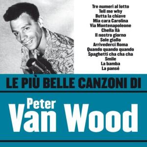 收聽Peter Van Wood的Quando, quando, quando歌詞歌曲