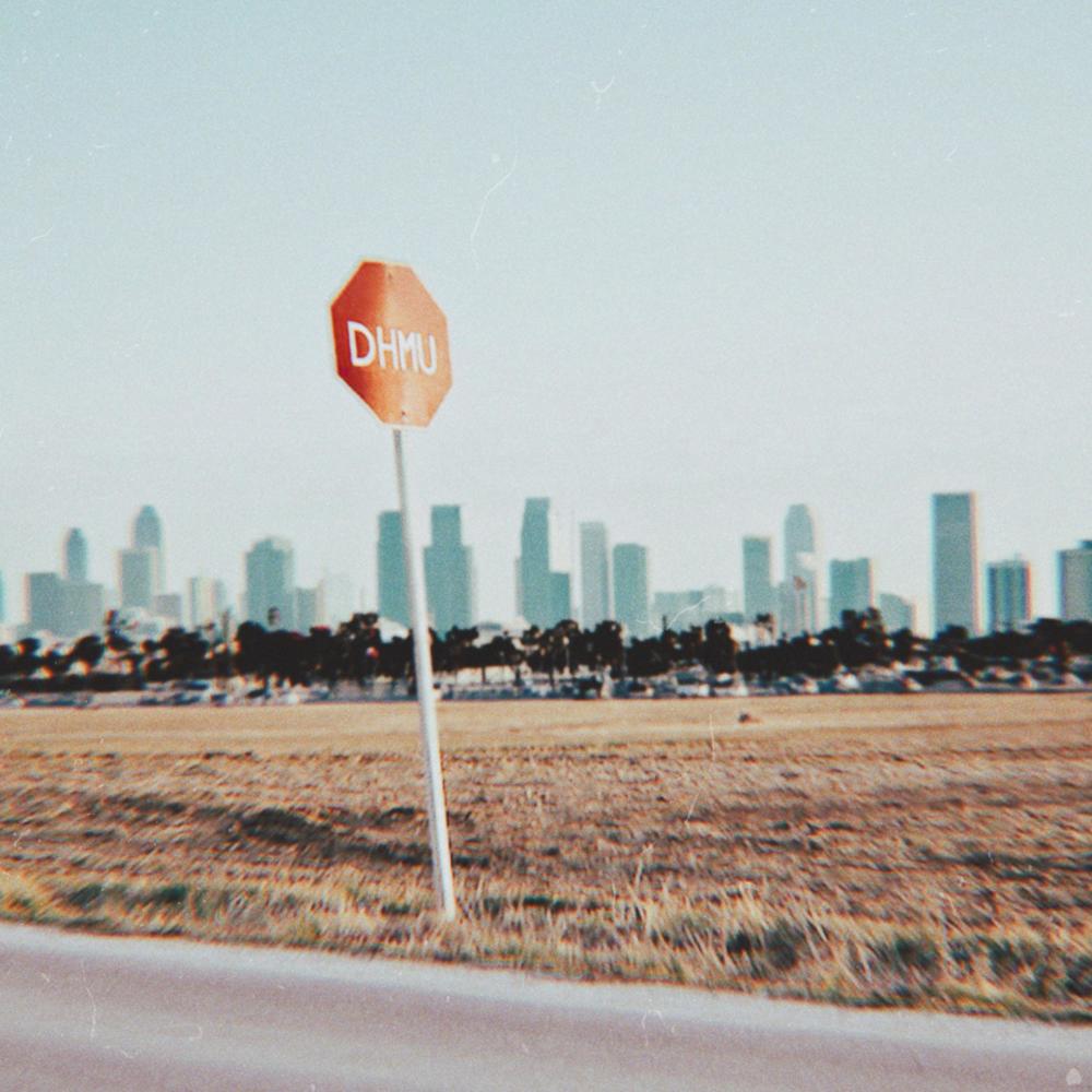 Don't Hit Me Up (feat. DSharp) (Explicit)