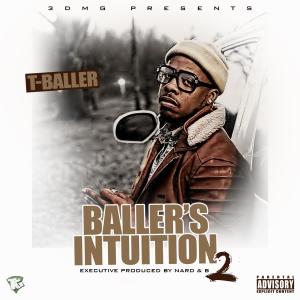 收听T-Baller的Rivalry(feat. Adrian) (Explicit)歌词歌曲