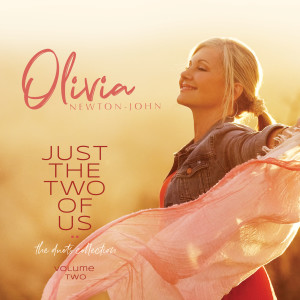 Olivia Newton John的專輯Just The Two Of Us: The Duets Collection (Vol. 2)