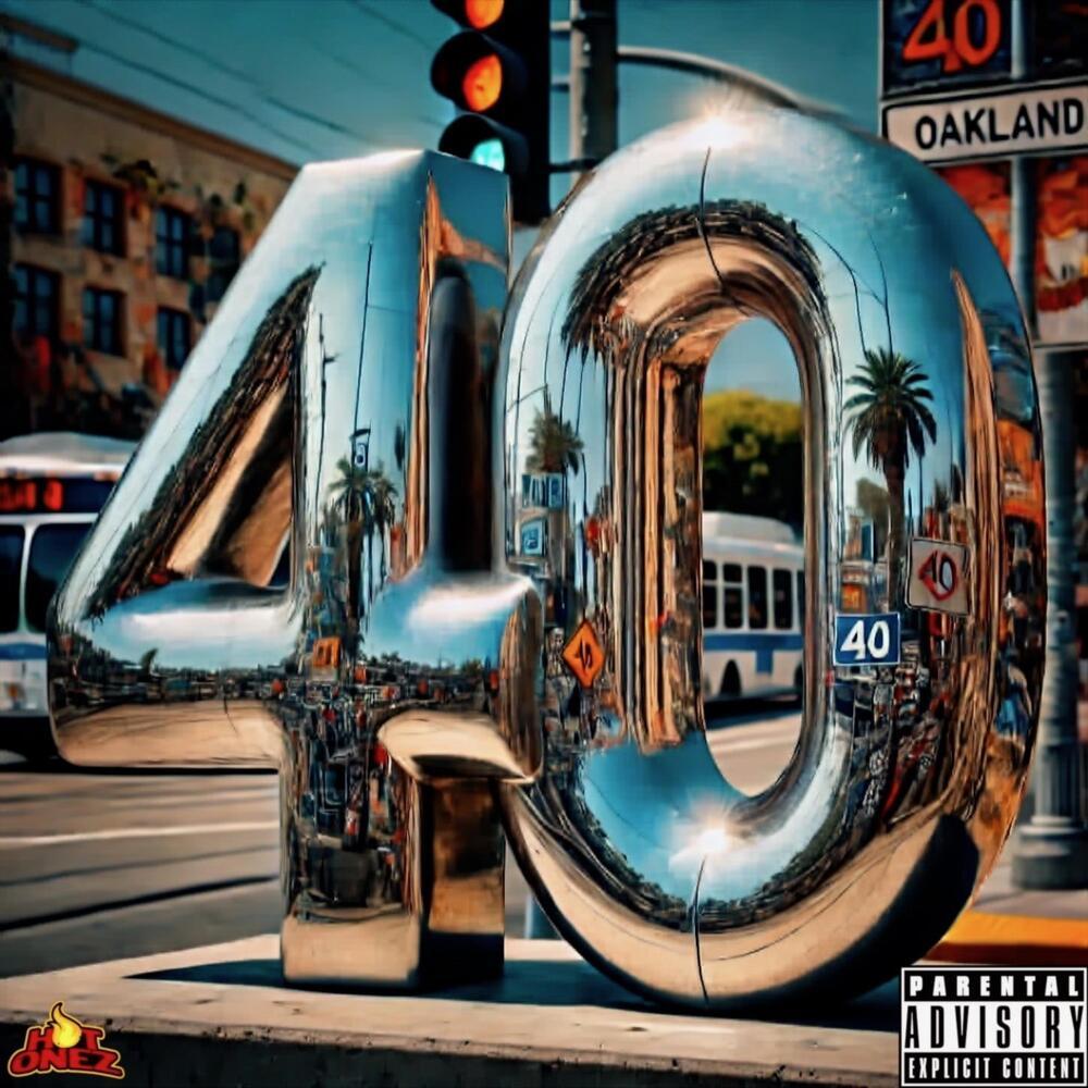 40 (Explicit)