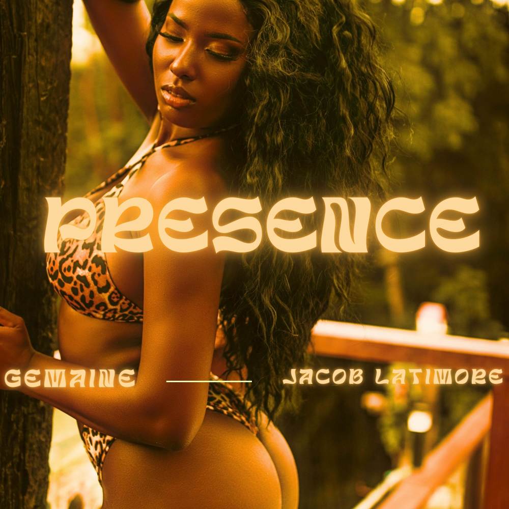 Presence (Acapella|Explicit)