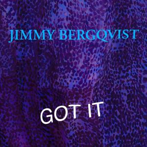 收聽Jimmy Bergqvist的GOT IT (feat. Cree Patterson & John Heavern)歌詞歌曲