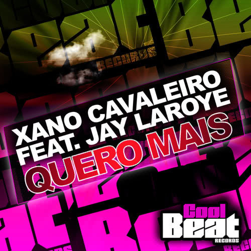 Quero Mais (Original Mix)