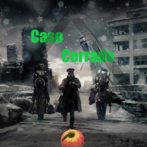 Adrian primero的專輯Caso Cerrado (feat. Edward Nice & Estefania)
