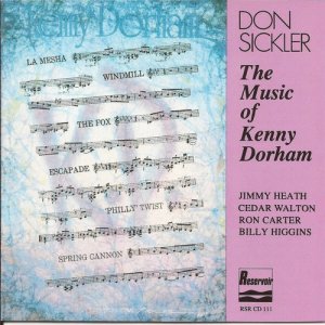 ดาวน์โหลดและฟังเพลง Fox พร้อมเนื้อเพลงจาก Don Sickler
