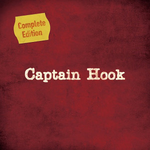 Album Captain Hook [RED] oleh Captain Hook