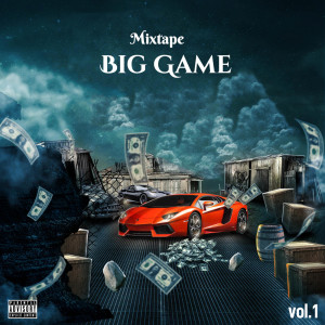 收听Various的Le Game (Explicit)歌词歌曲