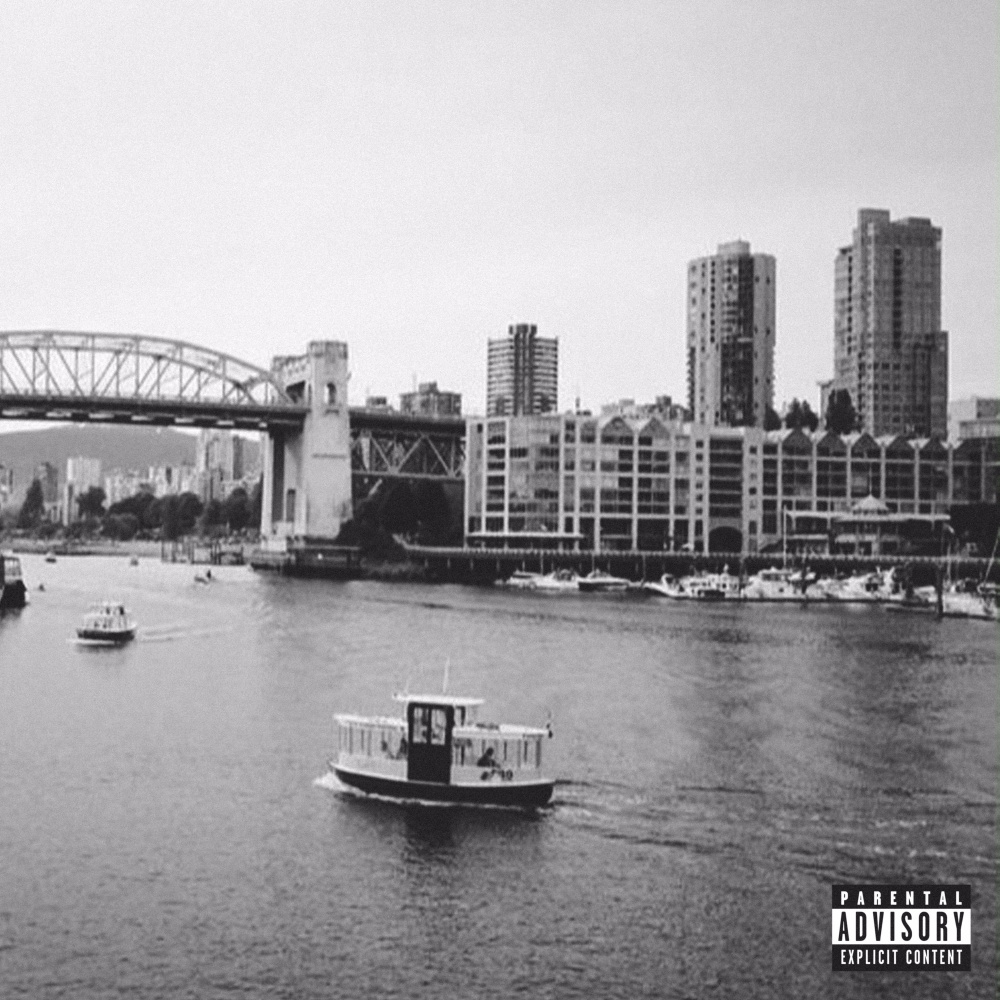 Wouldn't Change (Explicit)