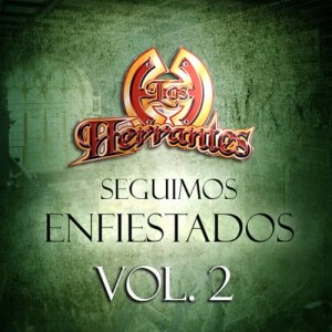 ดาวน์โหลดและฟังเพลง Aliniando Cabrones พร้อมเนื้อเพลงจาก Los Herrantes